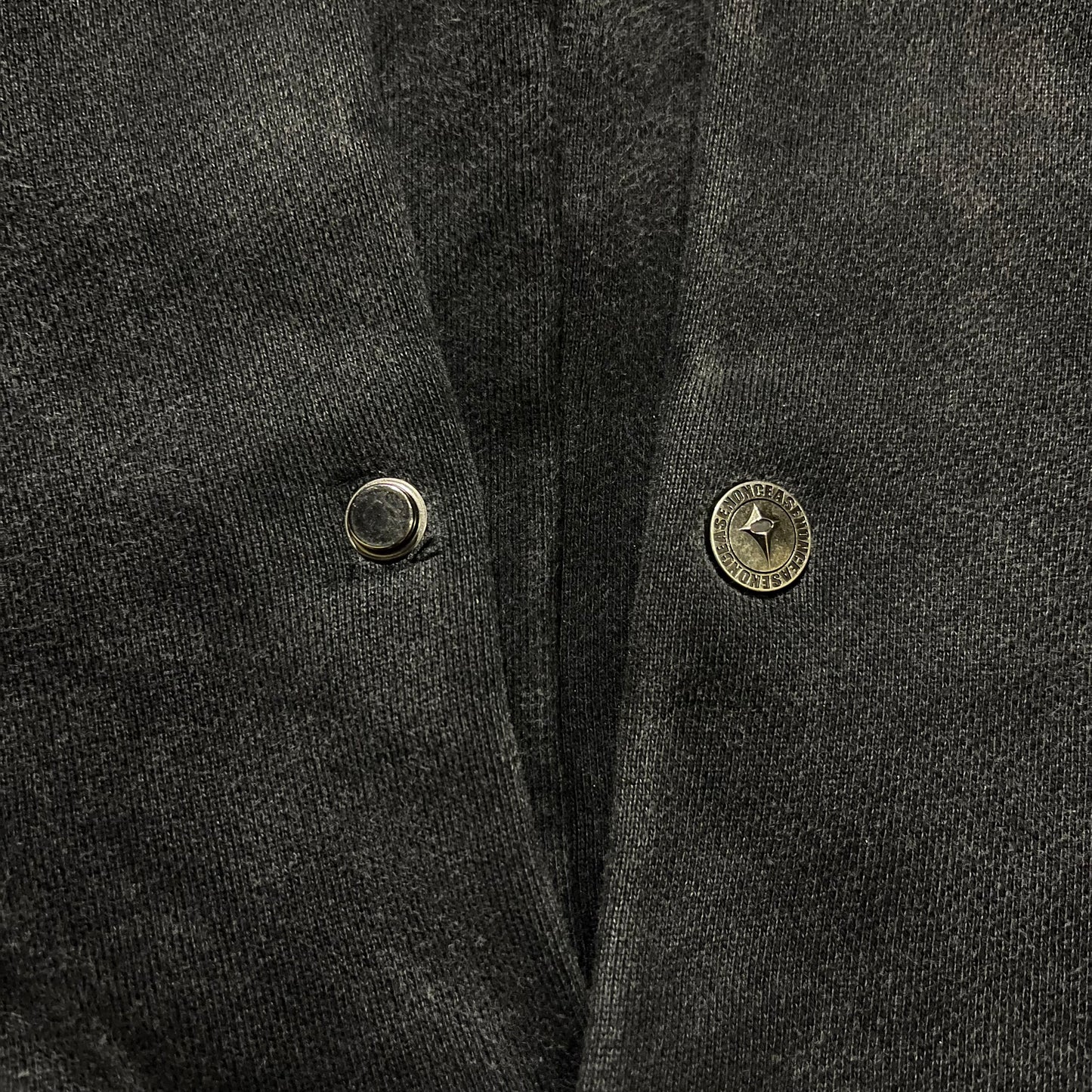 NONCEASE HOODIE