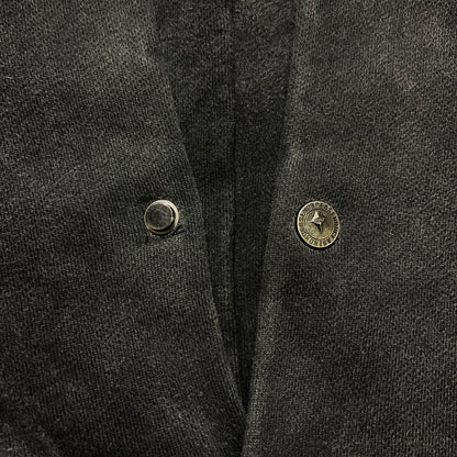 NONCEASE HOODIE